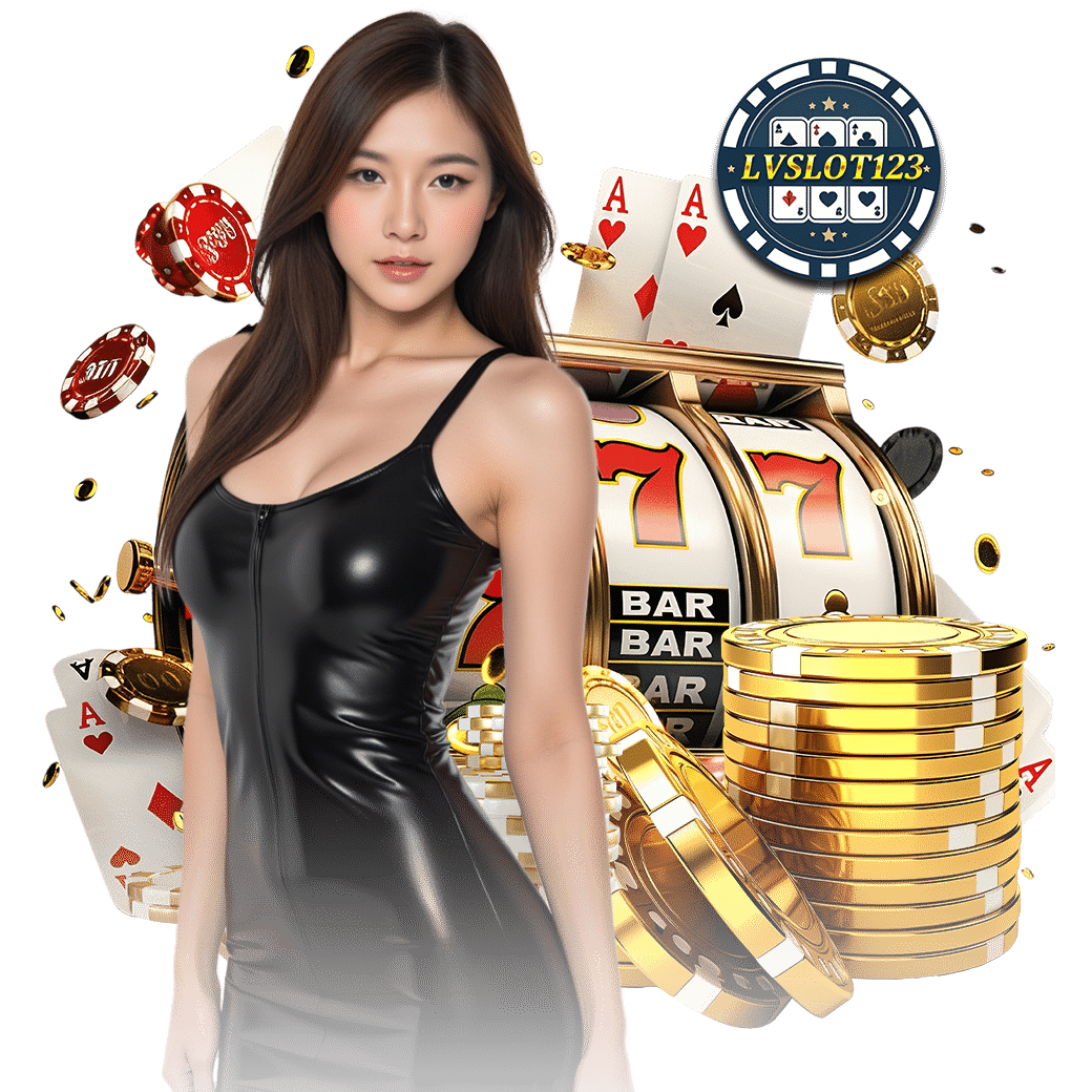 lvslot123 เว็บตรง 
