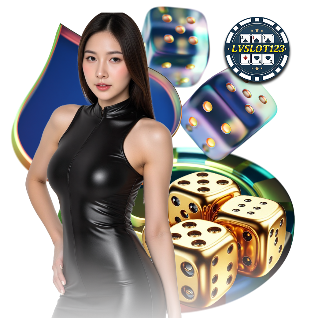 lvslot123 ทรูวอเลท